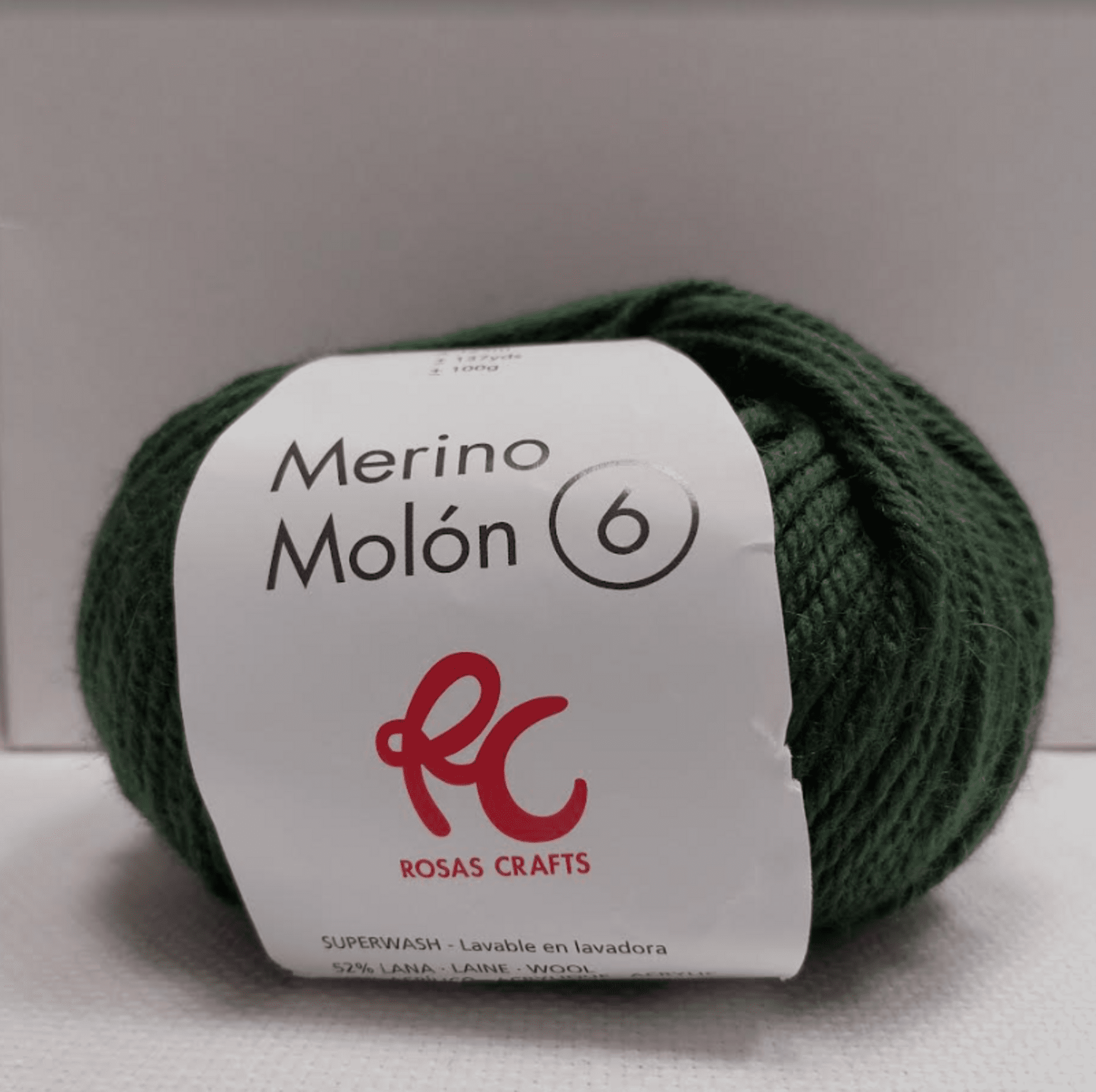 Llana merino molón - 2