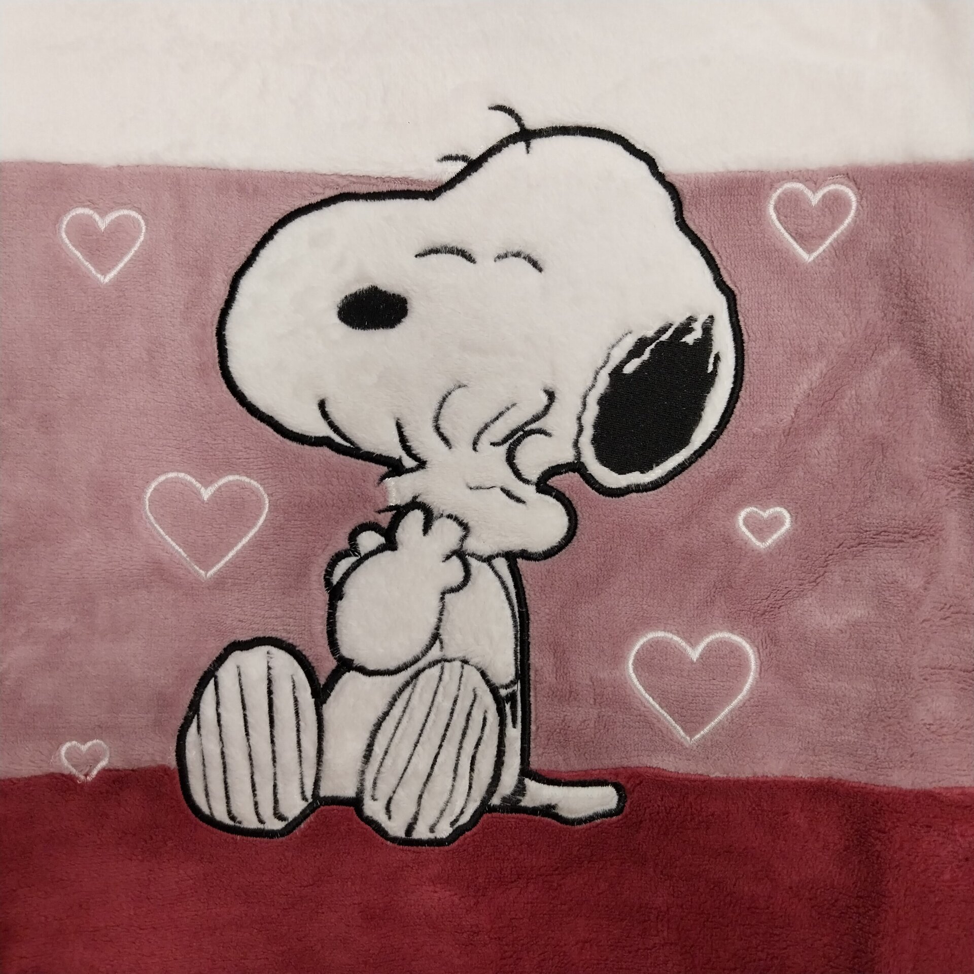 Pijama peanuts - 4
