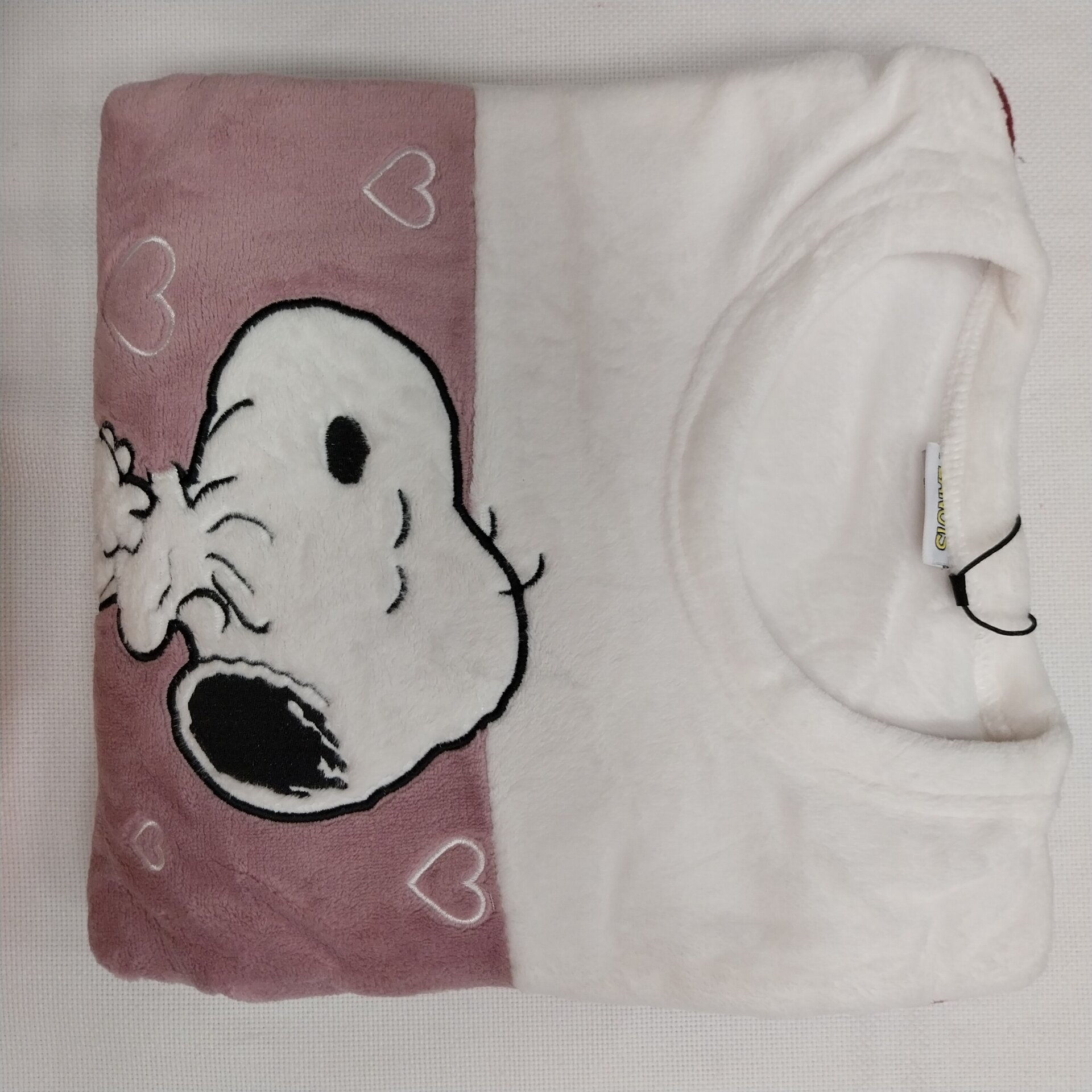 Pijama peanuts - 3