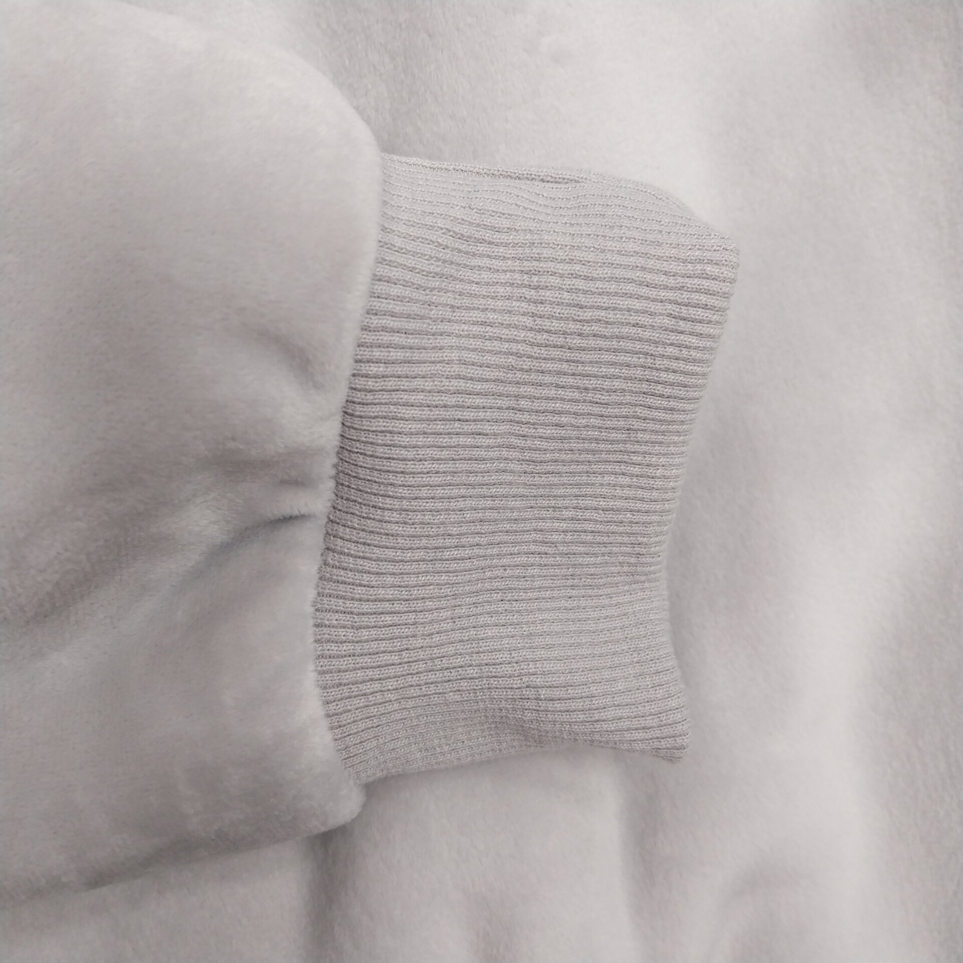 Sudadera manta - 5
