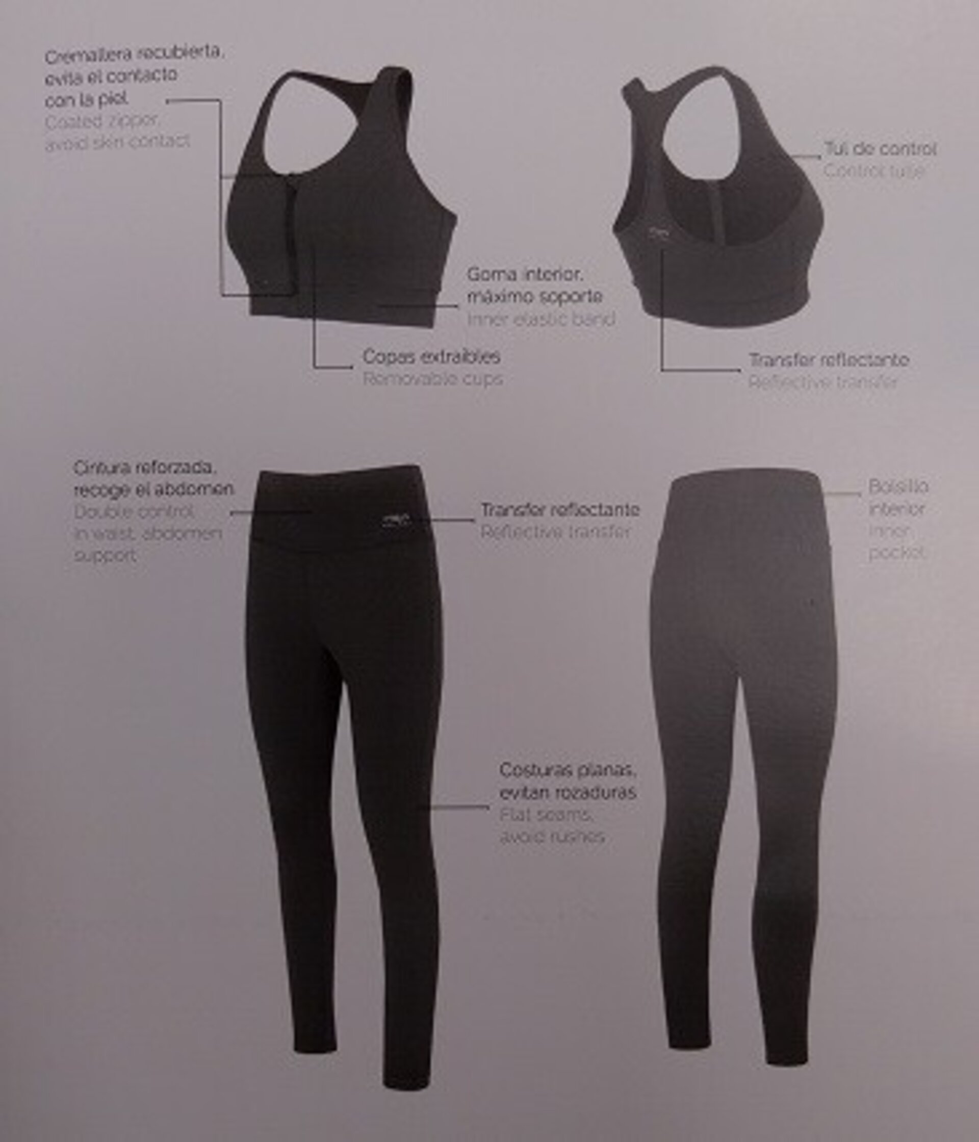Leggins - 2